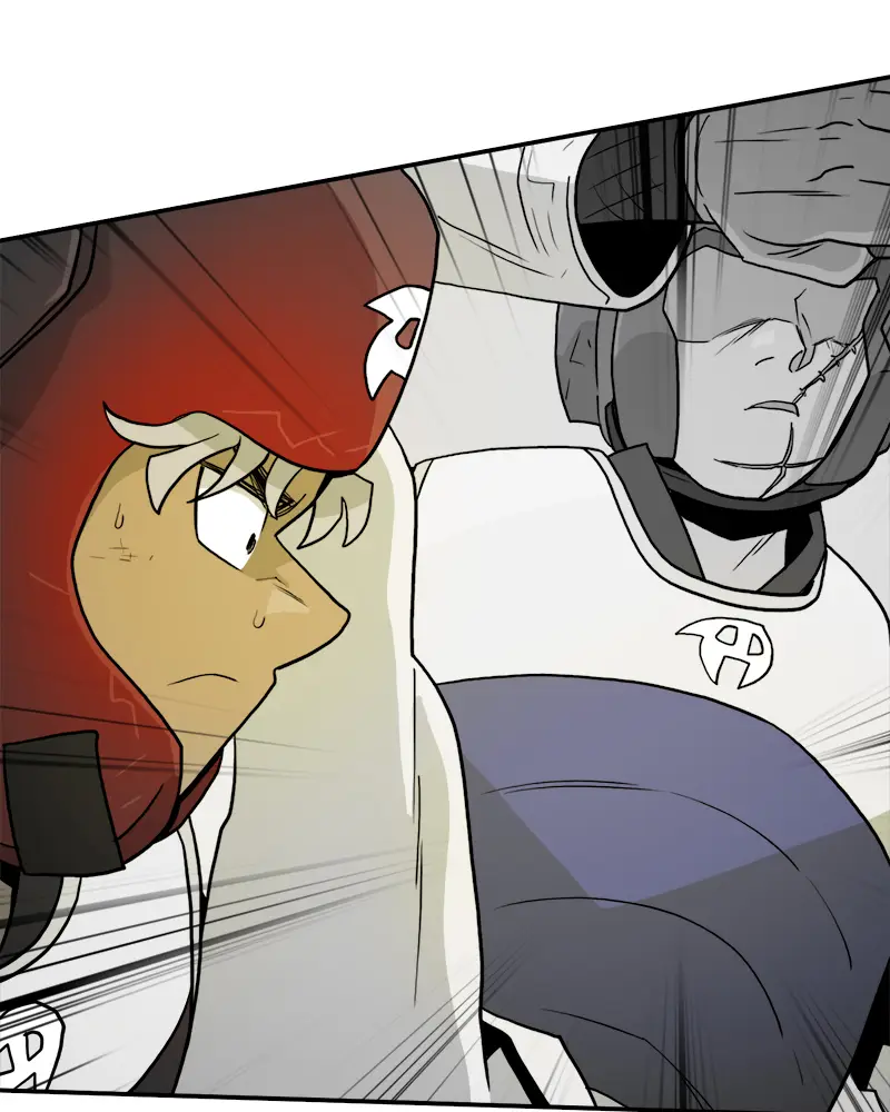 Taekwondo Kid capítulo 24, página 46