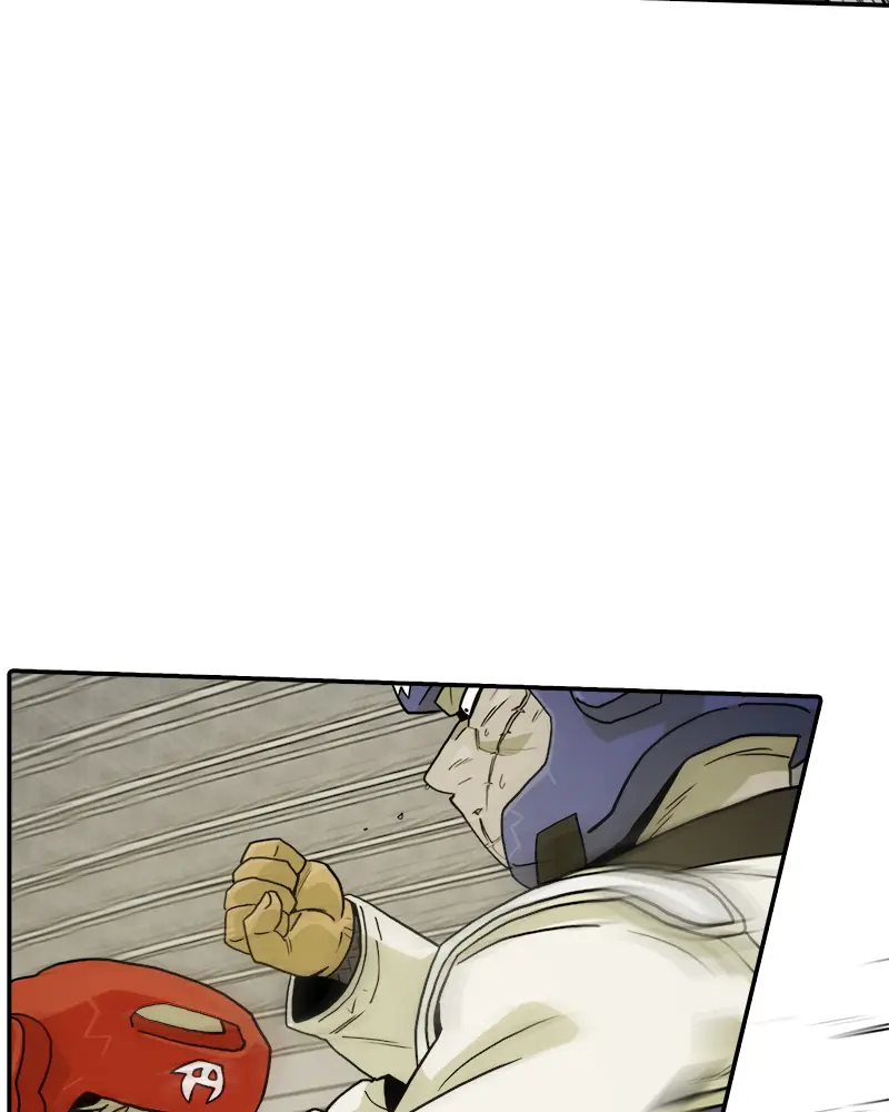Taekwondo Kid capítulo 24, página 47