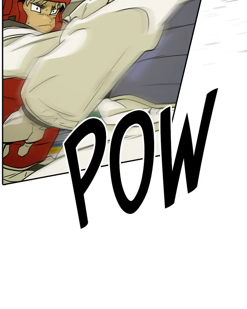 Taekwondo Kid capítulo 24, página 48