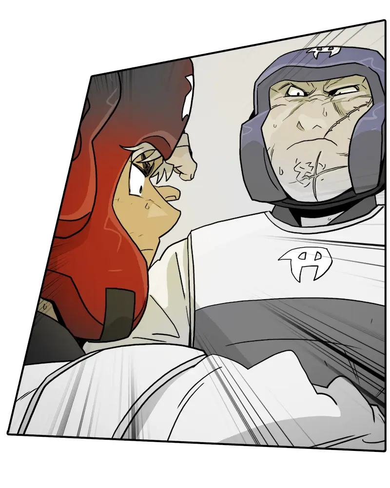 Taekwondo Kid capítulo 24, página 49