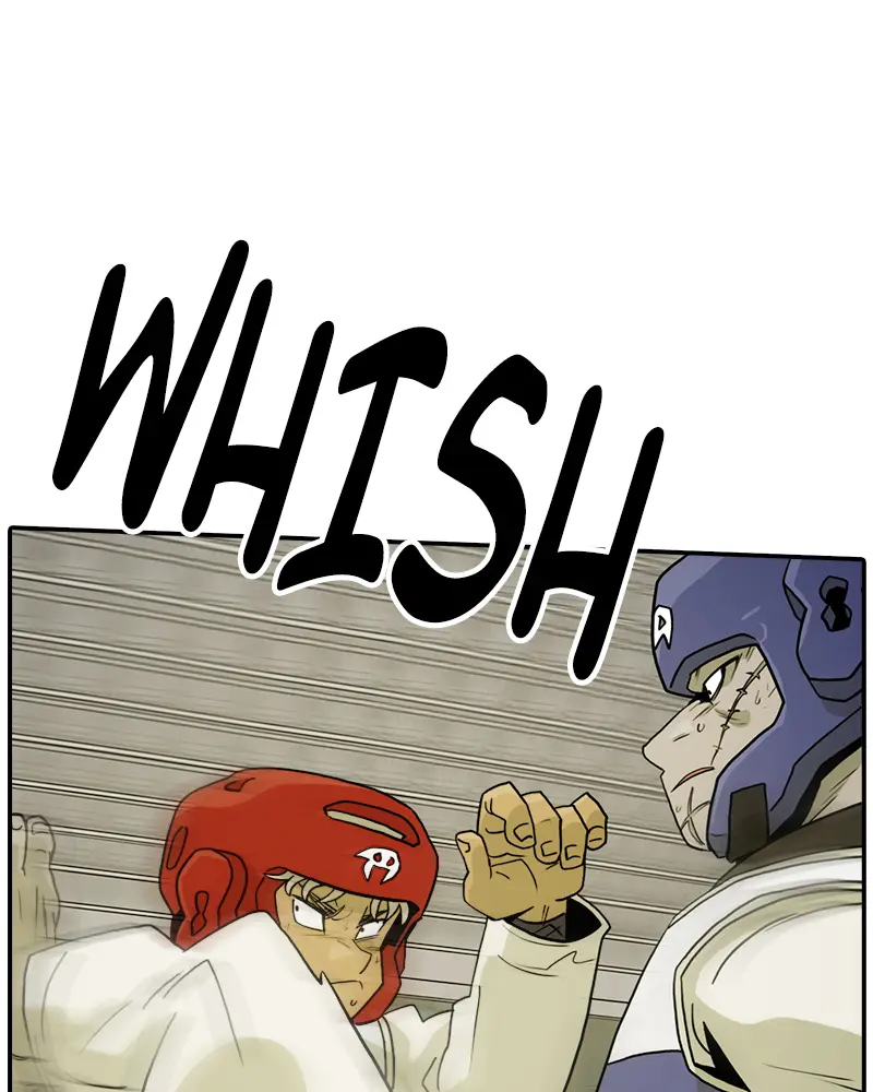 Taekwondo Kid capítulo 24, página 51