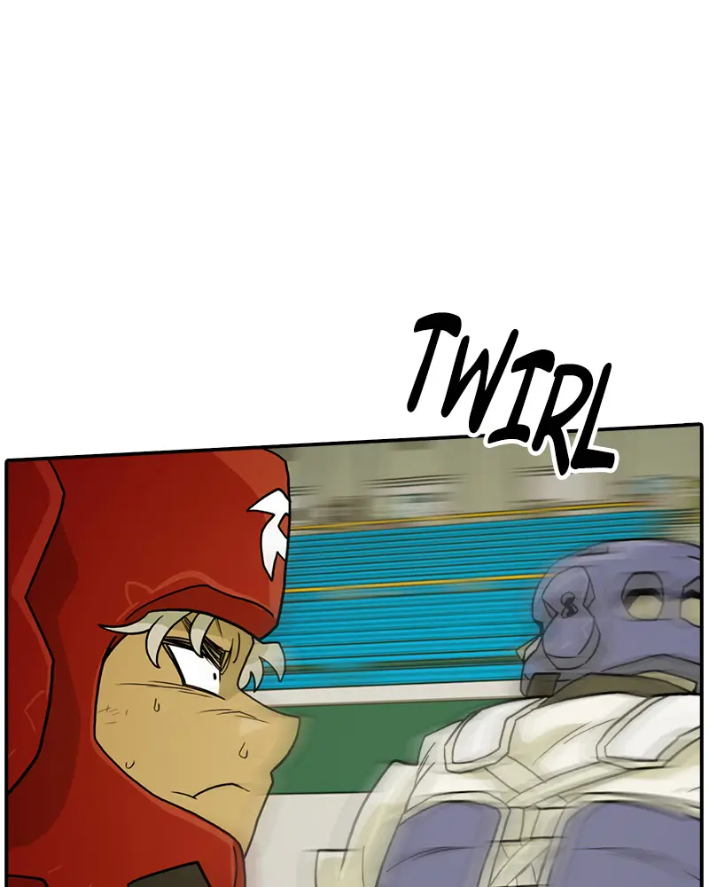 Taekwondo Kid capítulo 24, página 56