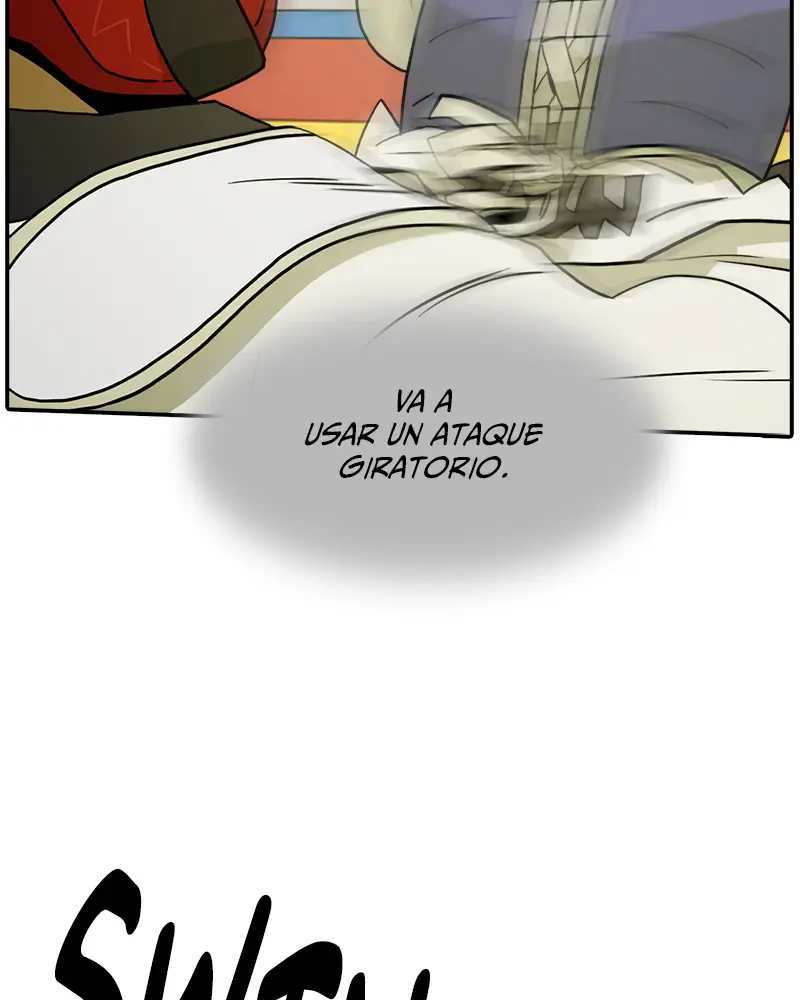 Taekwondo Kid capítulo 24, página 57