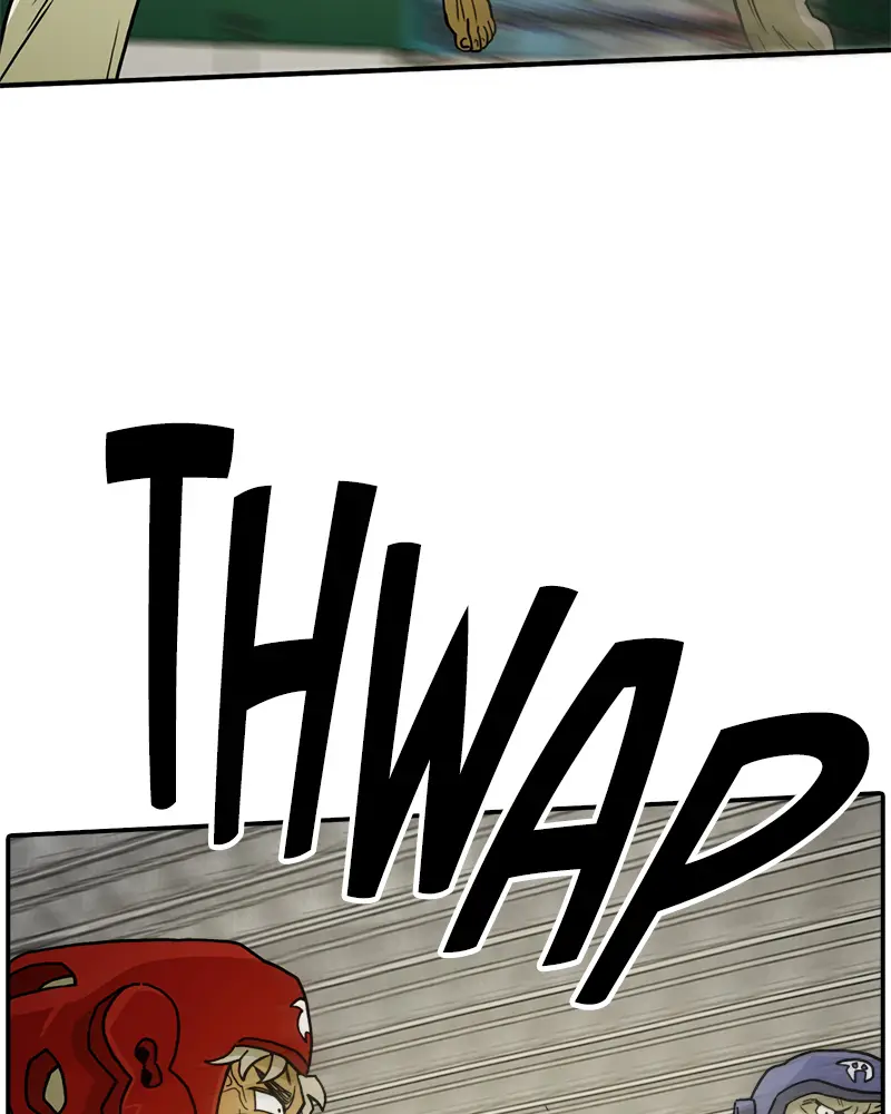 Taekwondo Kid capítulo 24, página 59