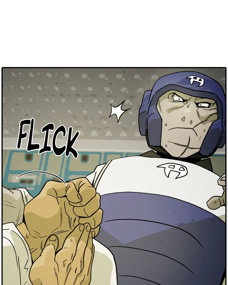 Taekwondo Kid capítulo 24, página 63