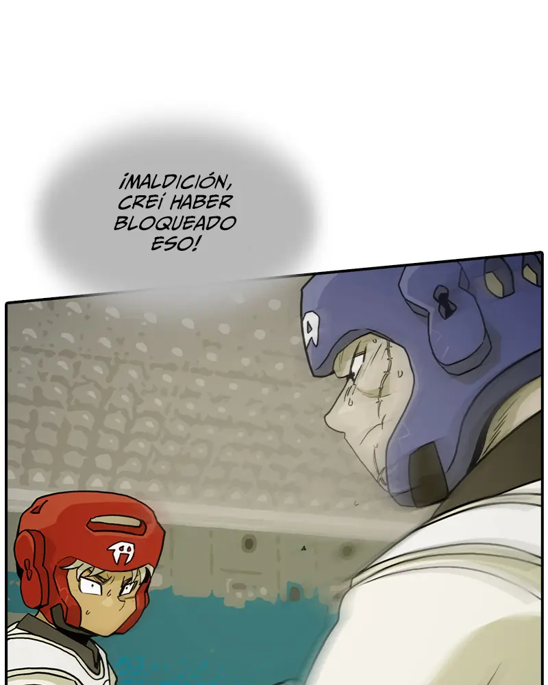 Taekwondo Kid capítulo 24, página 68