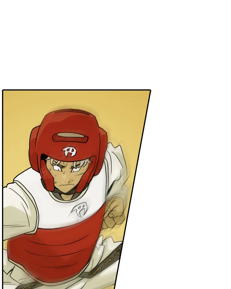 Taekwondo Kid capítulo 24, página 75