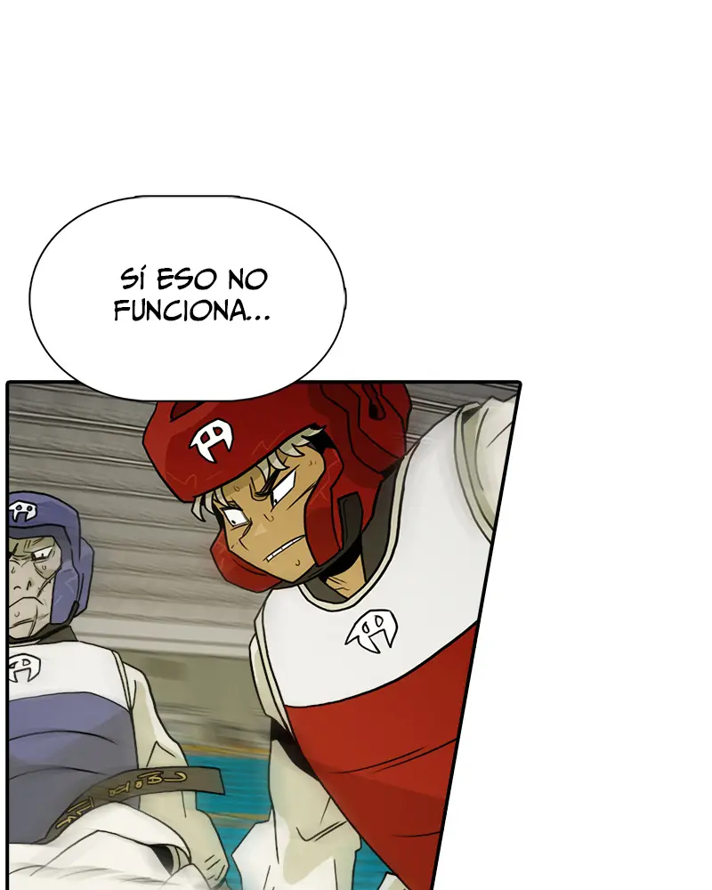 Taekwondo Kid capítulo 24, página 79