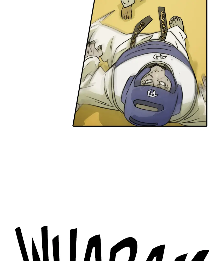 Taekwondo Kid capítulo 24, página 81