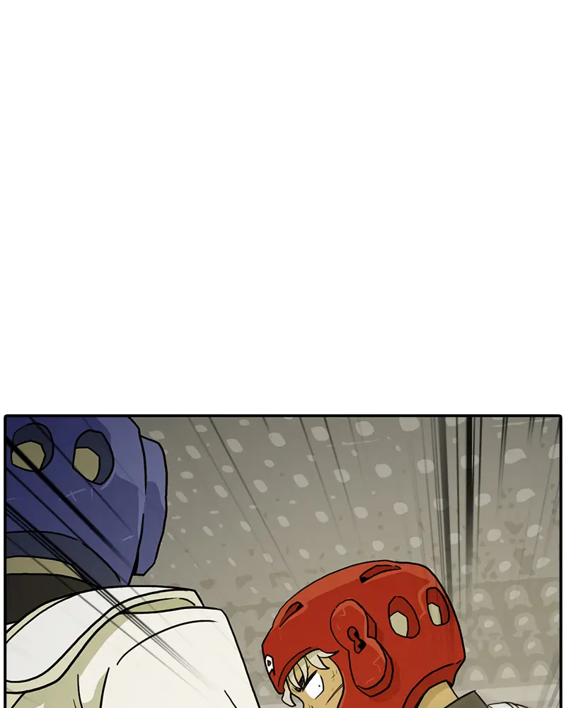 Taekwondo Kid capítulo 24, página 85