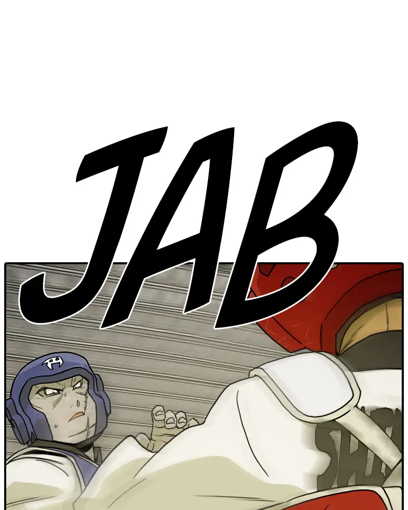 Taekwondo Kid capítulo 24, página 87