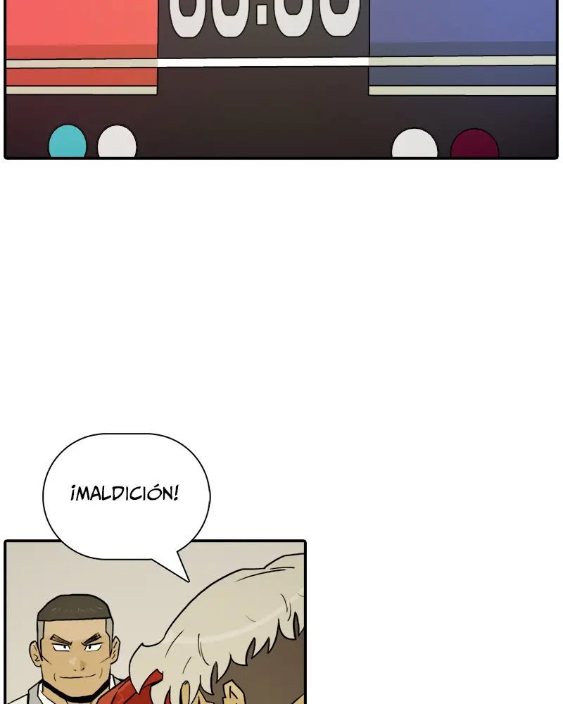 Taekwondo Kid capítulo 24, página 92