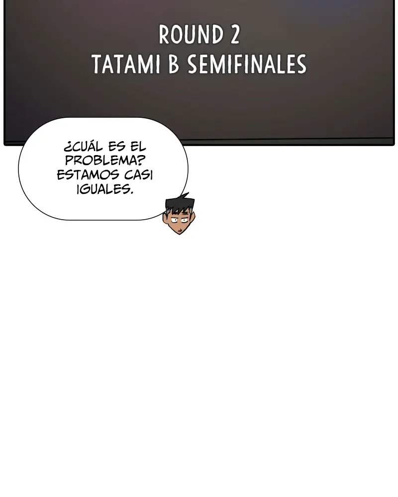 Taekwondo Kid capítulo 24, página 95