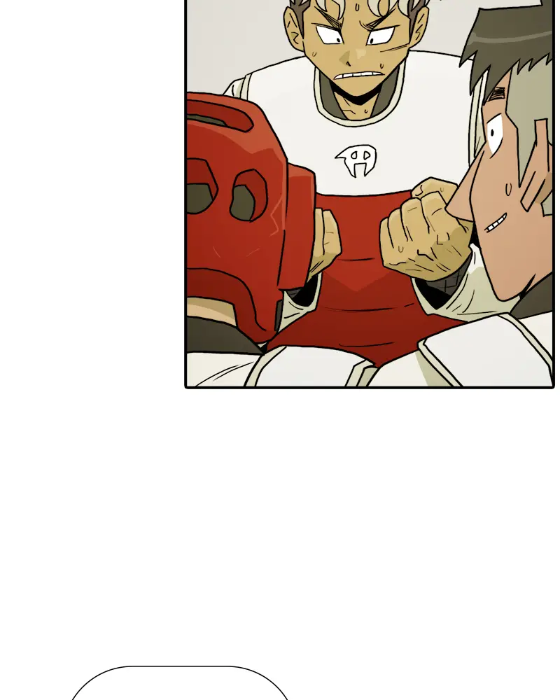 Taekwondo Kid capítulo 24, página 98