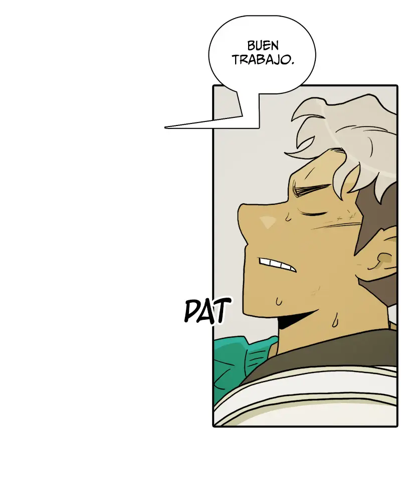 Taekwondo Kid capítulo 24, página 104