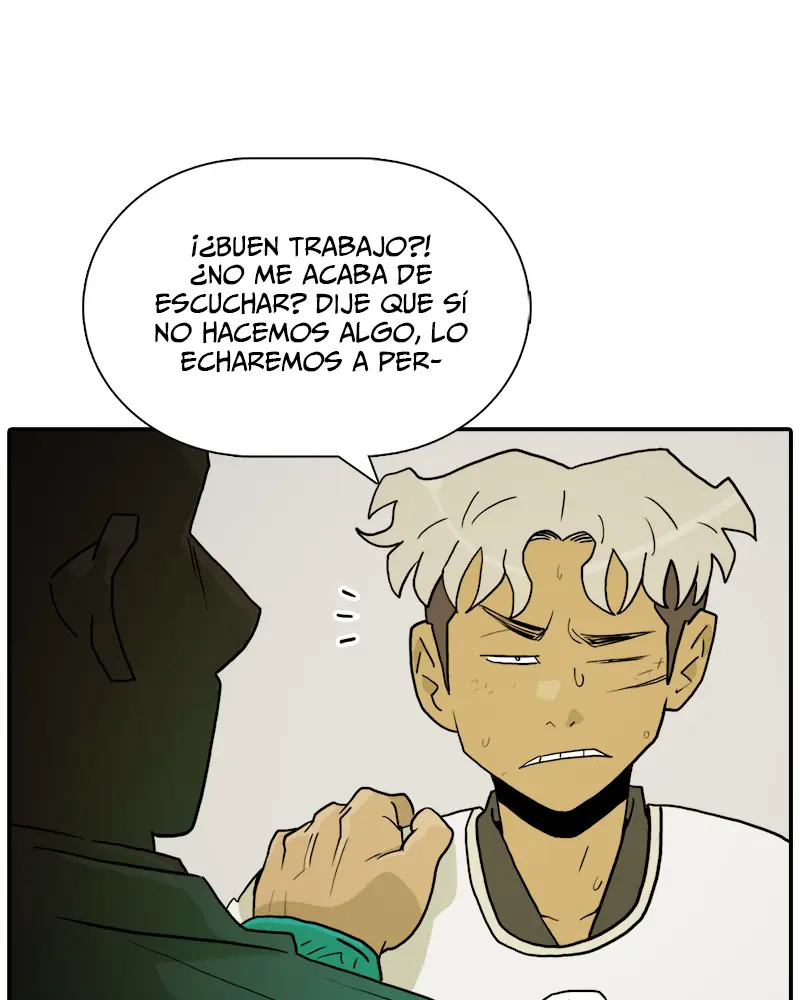 Taekwondo Kid capítulo 24, página 105