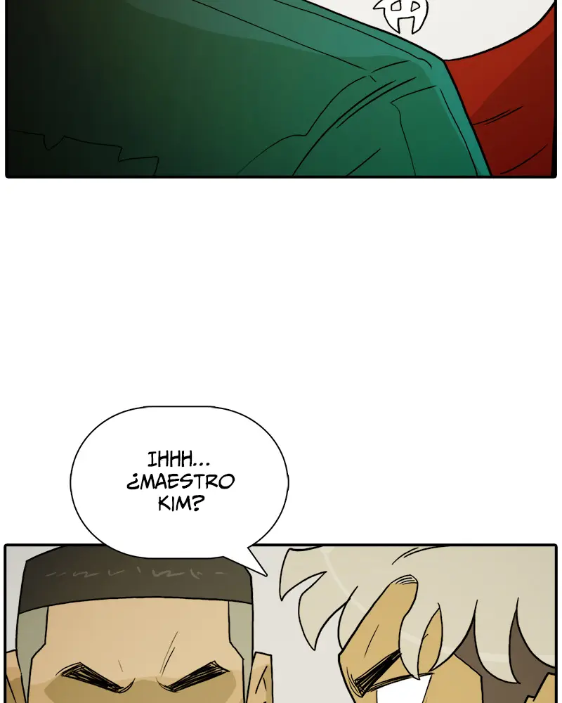 Taekwondo Kid capítulo 24, página 106