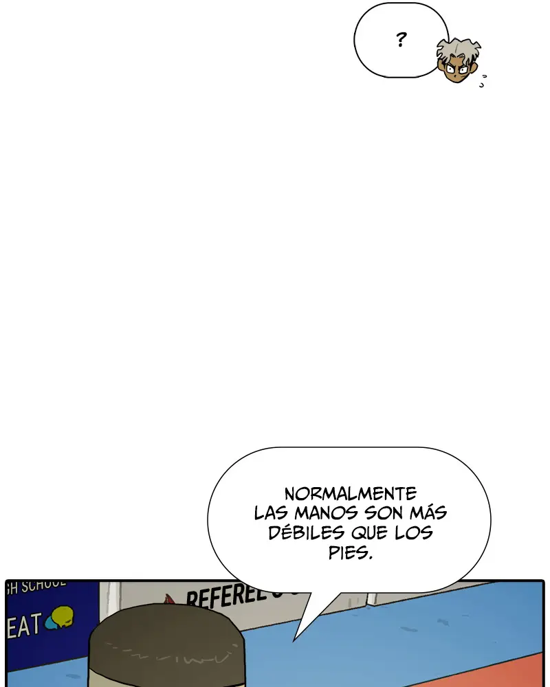 Taekwondo Kid capítulo 24, página 108