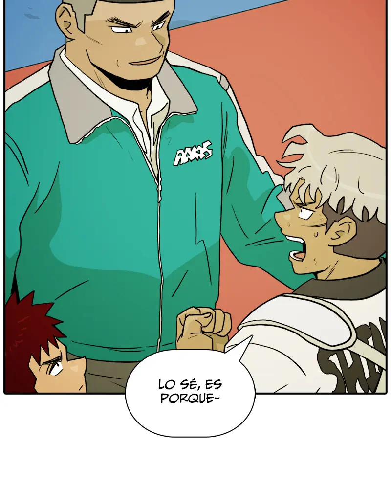 Taekwondo Kid capítulo 24, página 109