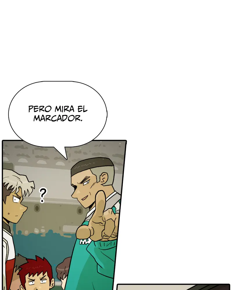 Taekwondo Kid capítulo 24, página 110
