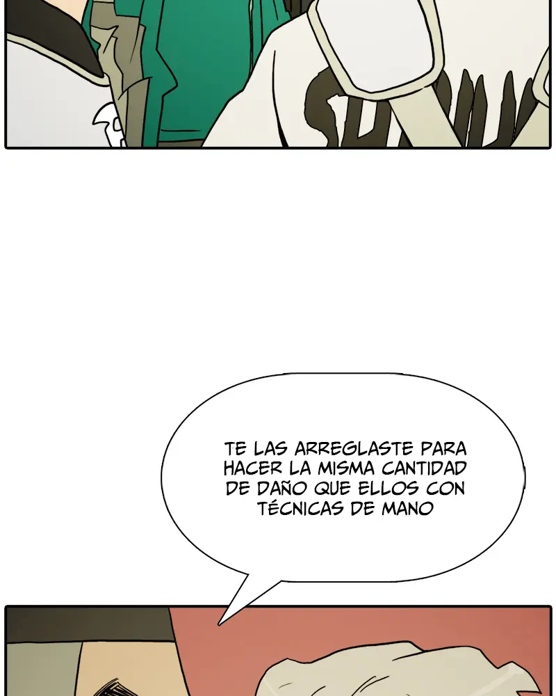 Taekwondo Kid capítulo 24, página 113
