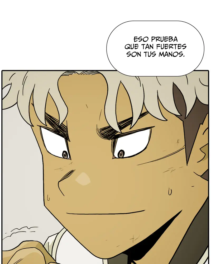 Taekwondo Kid capítulo 24, página 115