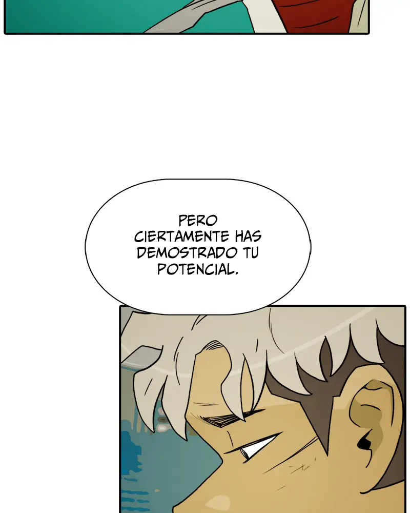 Taekwondo Kid capítulo 24, página 119