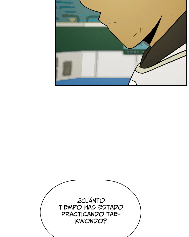 Taekwondo Kid capítulo 24, página 120