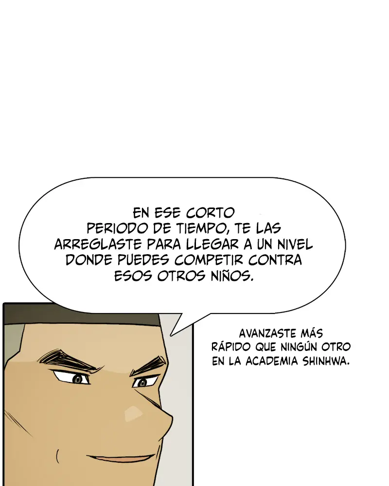Taekwondo Kid capítulo 24, página 122