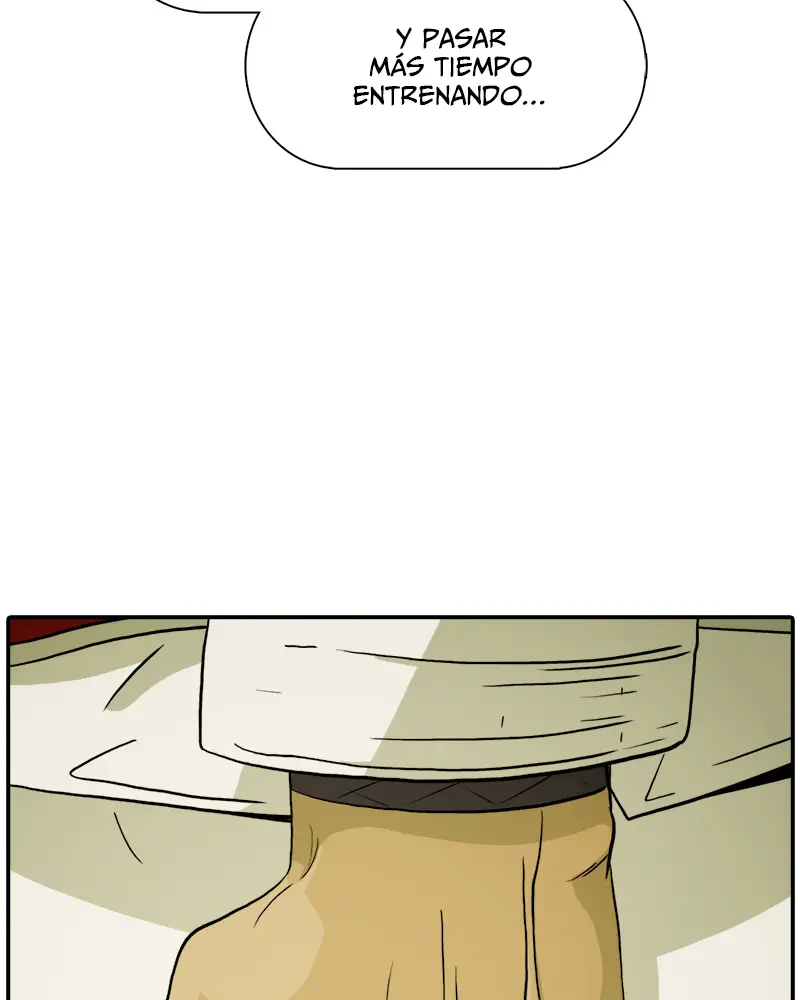 Taekwondo Kid capítulo 24, página 124