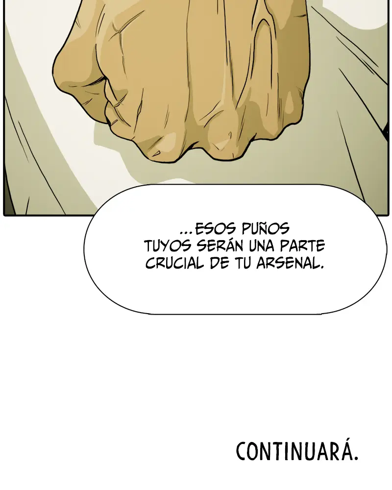 Taekwondo Kid capítulo 24, página 125