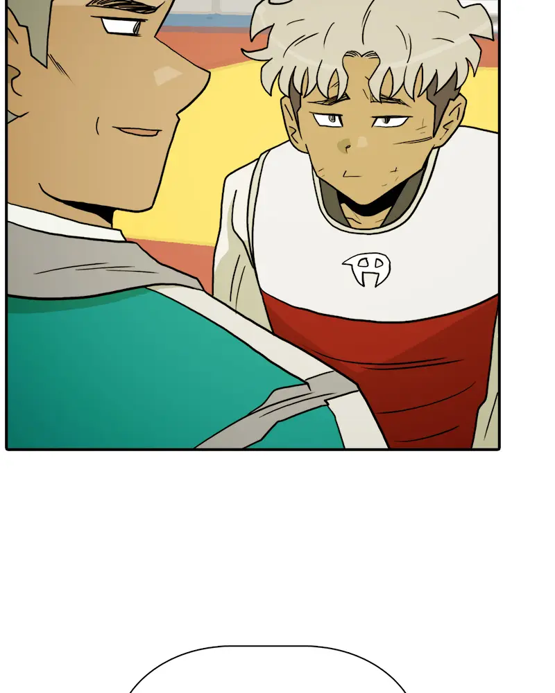 Taekwondo Kid capítulo 25, página 3