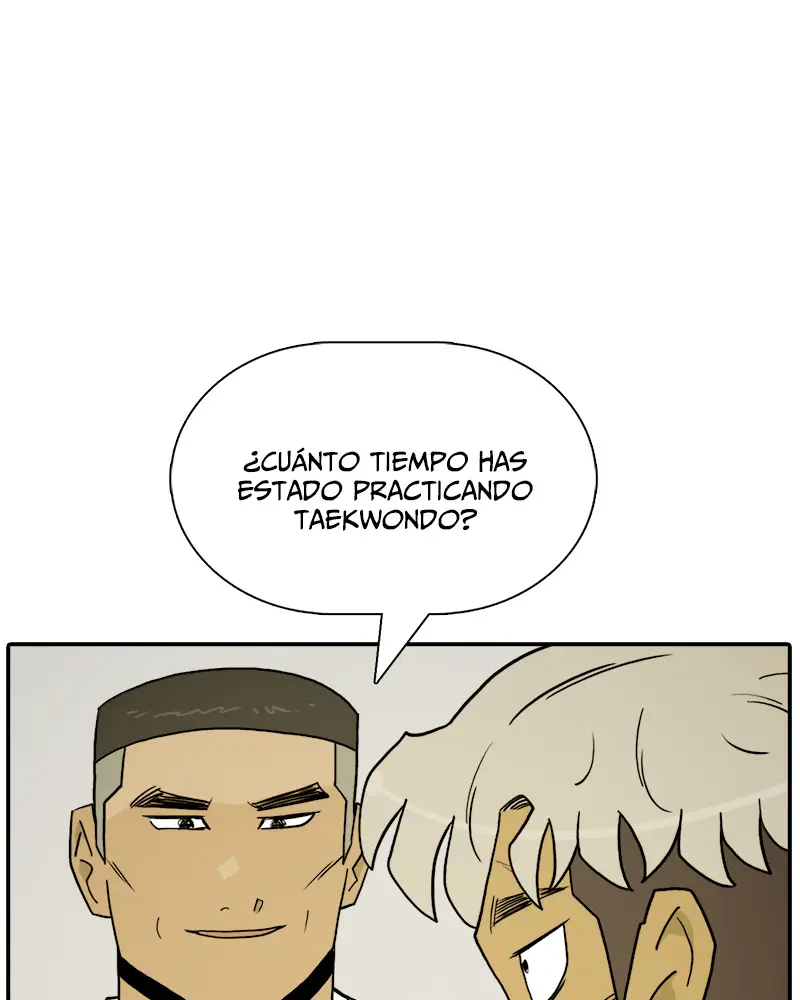 Taekwondo Kid capítulo 25, página 5