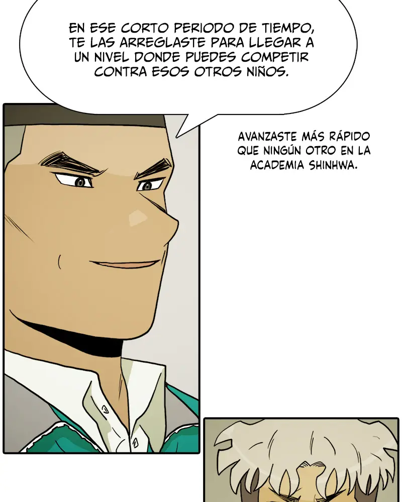Taekwondo Kid capítulo 25, página 7