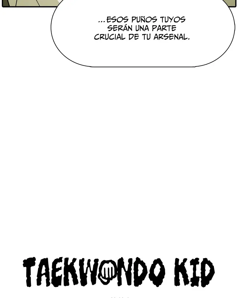 Taekwondo Kid capítulo 25, página 10