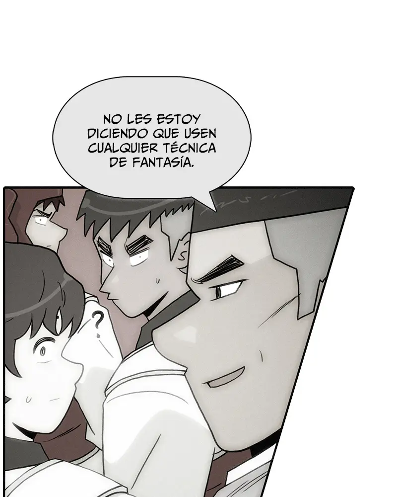Taekwondo Kid capítulo 25, página 15