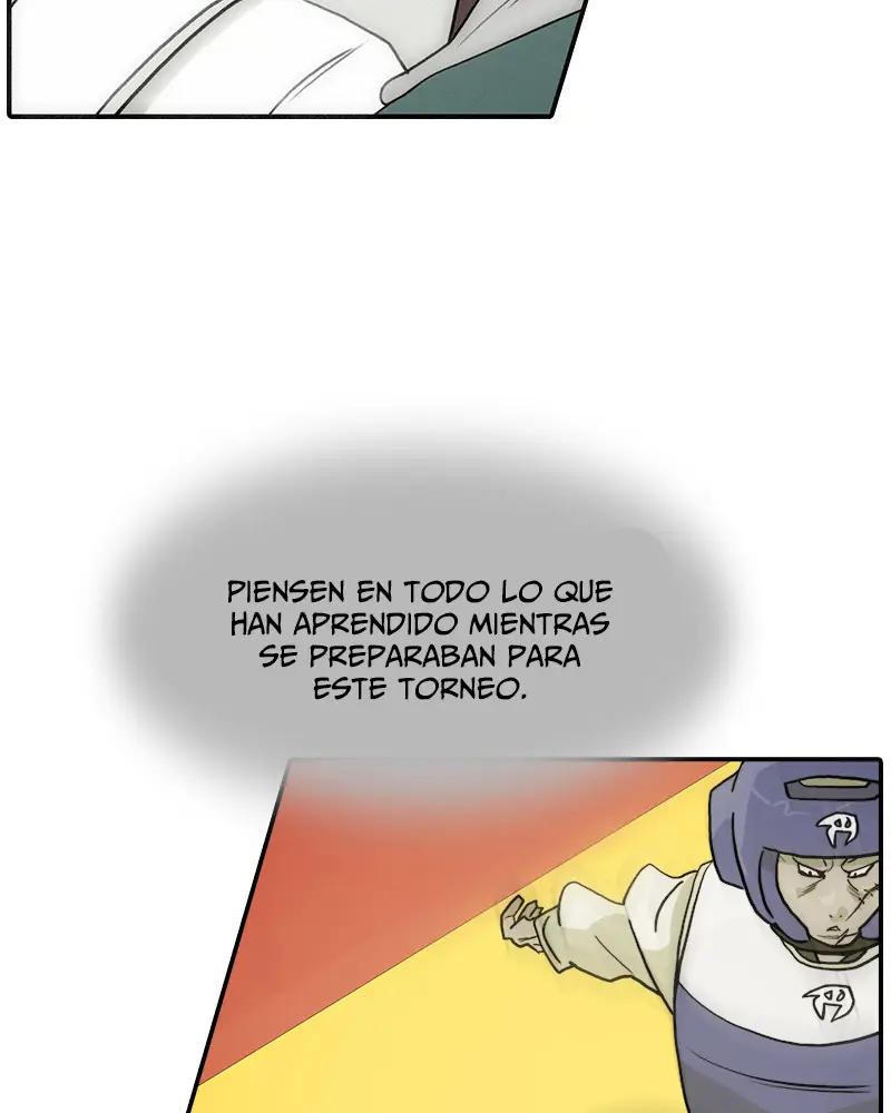 Taekwondo Kid capítulo 25, página 16
