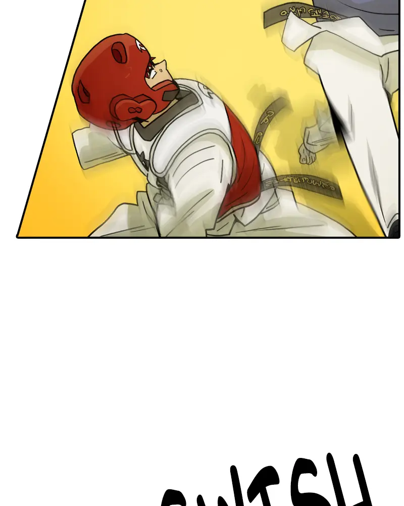 Taekwondo Kid capítulo 25, página 17