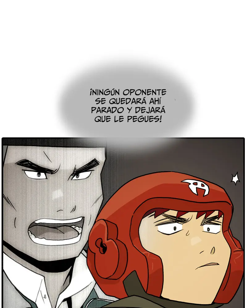 Taekwondo Kid capítulo 25, página 19