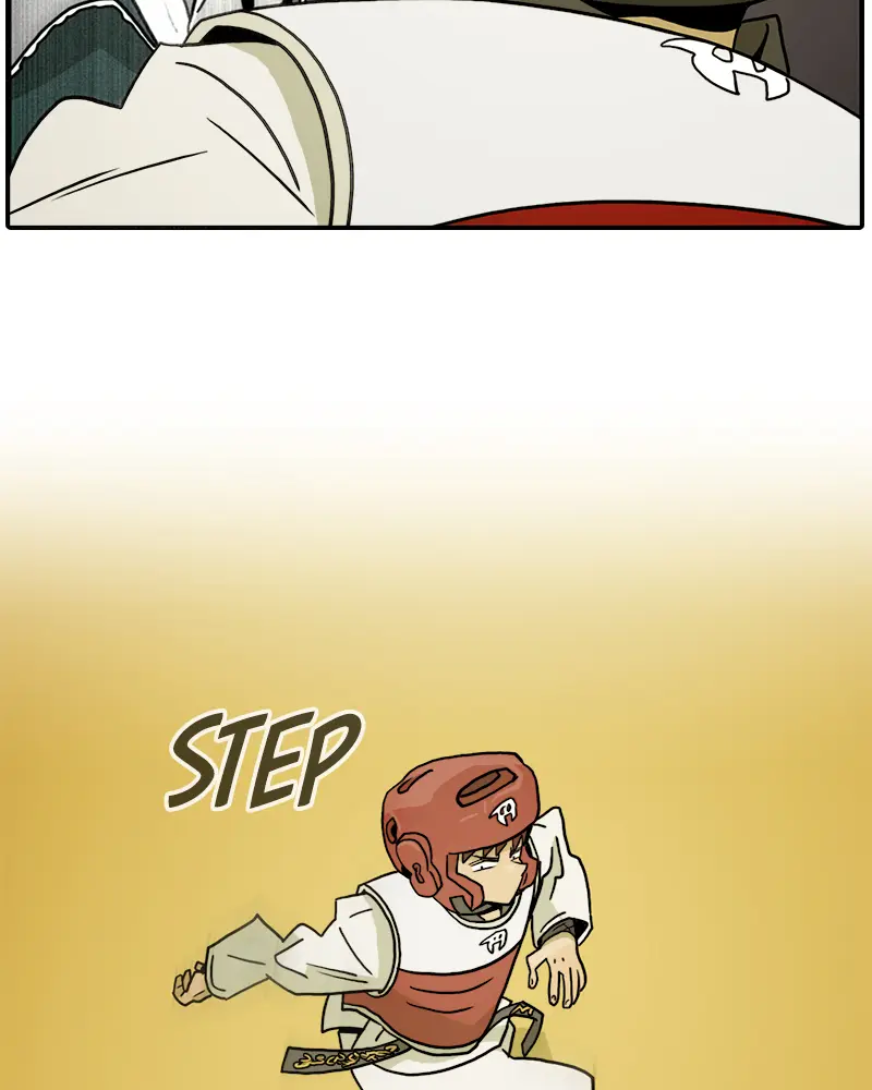 Taekwondo Kid capítulo 25, página 20