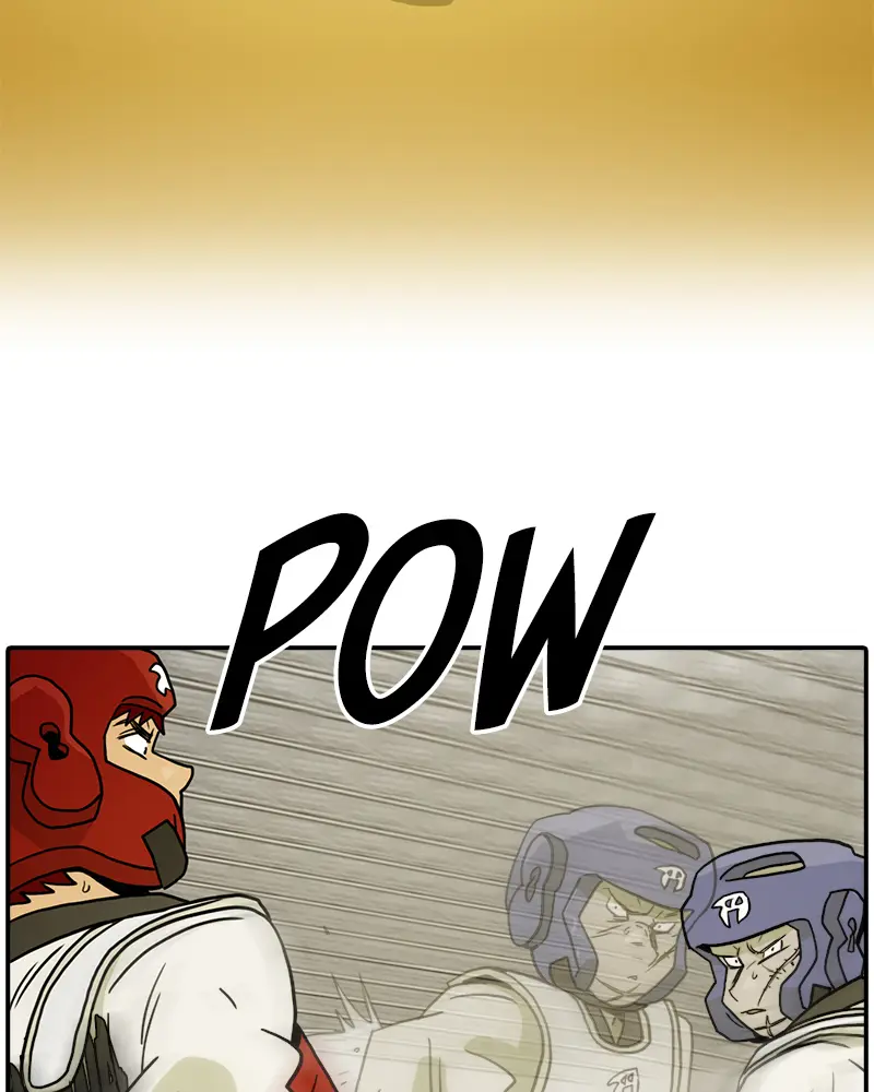 Taekwondo Kid capítulo 25, página 22