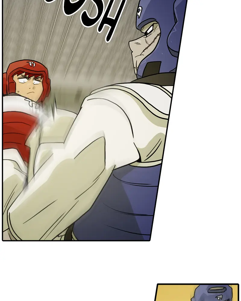 Taekwondo Kid capítulo 25, página 24