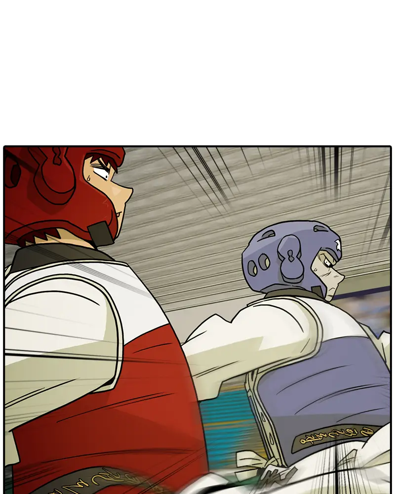 Taekwondo Kid capítulo 25, página 26