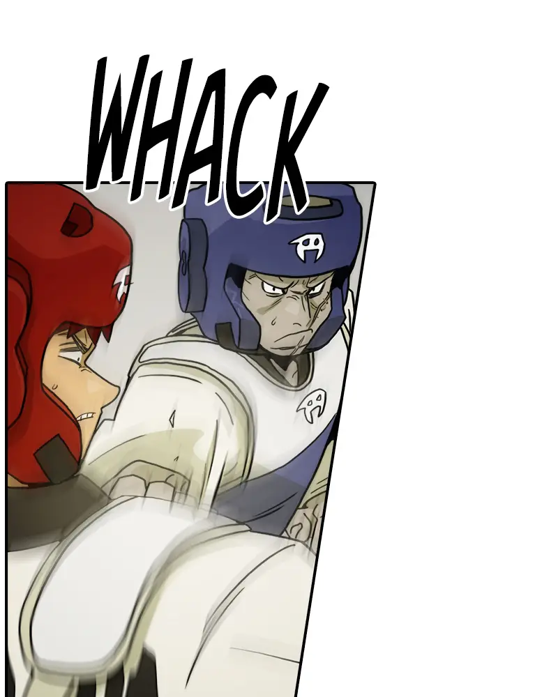 Taekwondo Kid capítulo 25, página 29