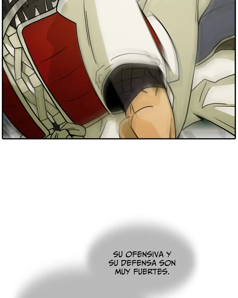 Taekwondo Kid capítulo 25, página 36
