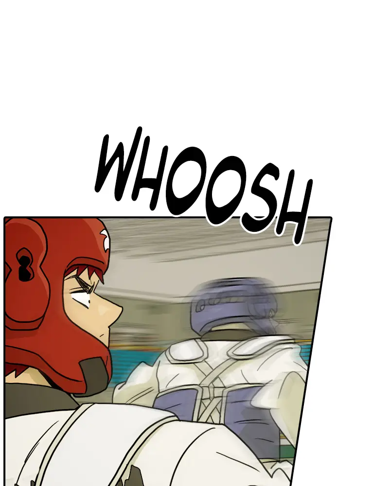 Taekwondo Kid capítulo 25, página 38