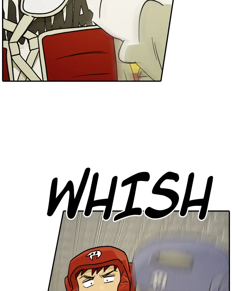 Taekwondo Kid capítulo 25, página 39