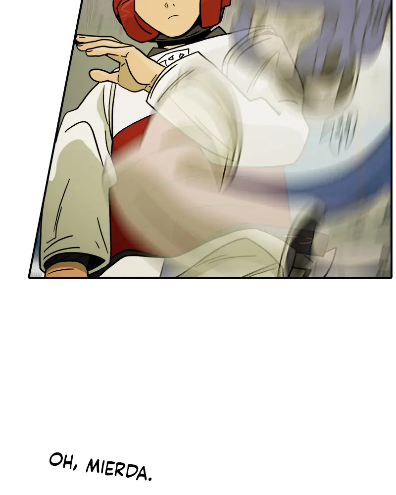 Taekwondo Kid capítulo 25, página 40