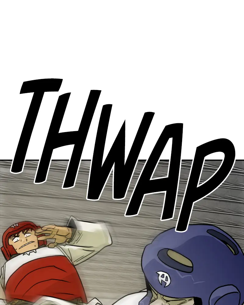 Taekwondo Kid capítulo 25, página 42