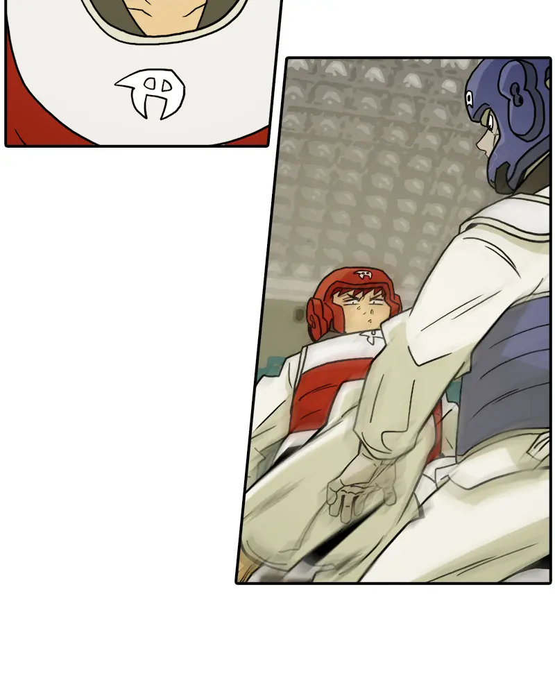 Taekwondo Kid capítulo 25, página 49